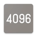 Logo of 4096 android Application 