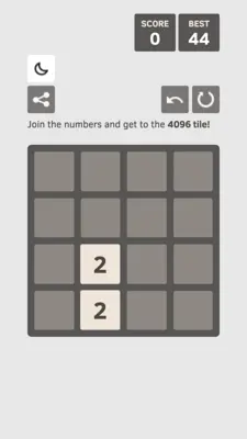 4096 android App screenshot 0