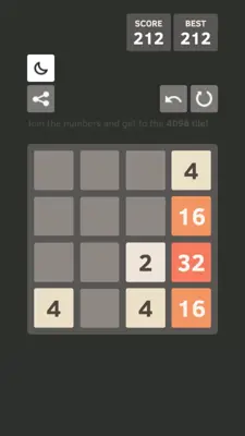 4096 android App screenshot 2