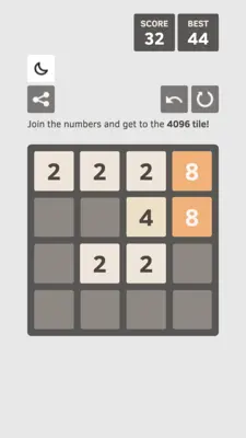 4096 android App screenshot 3